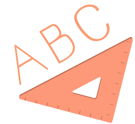 ABC Scale