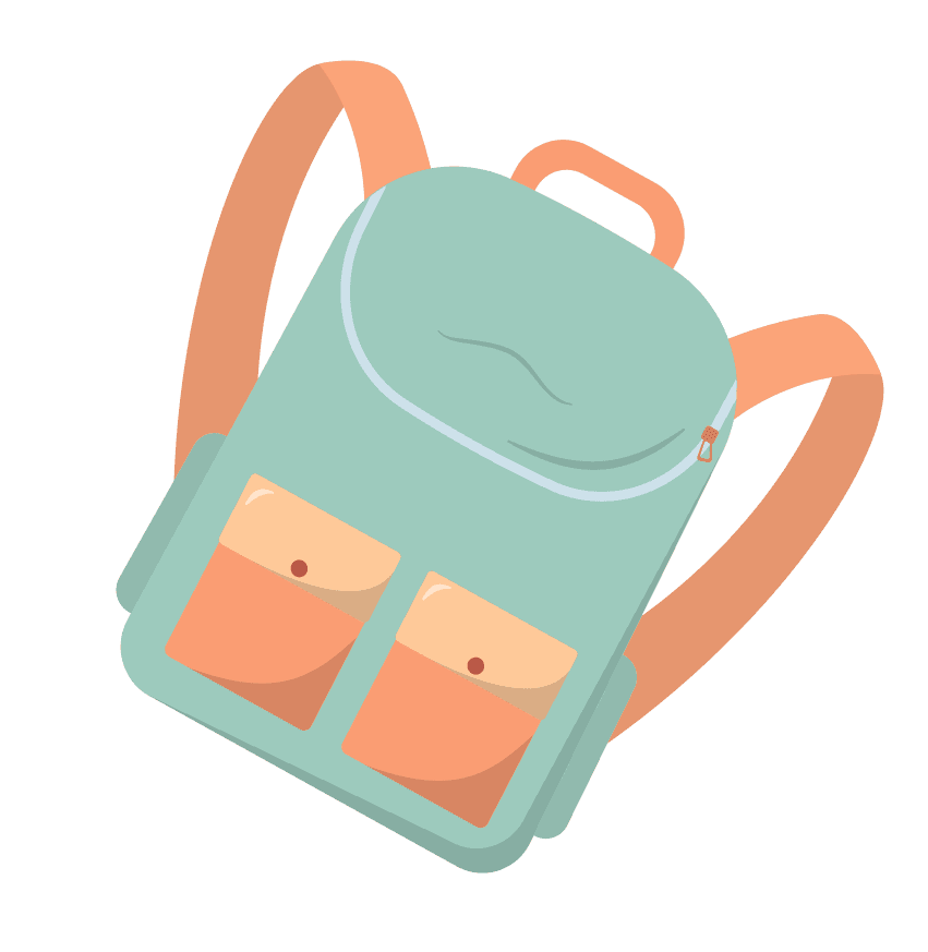 Backpack