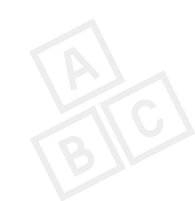 Decorative kids illustration