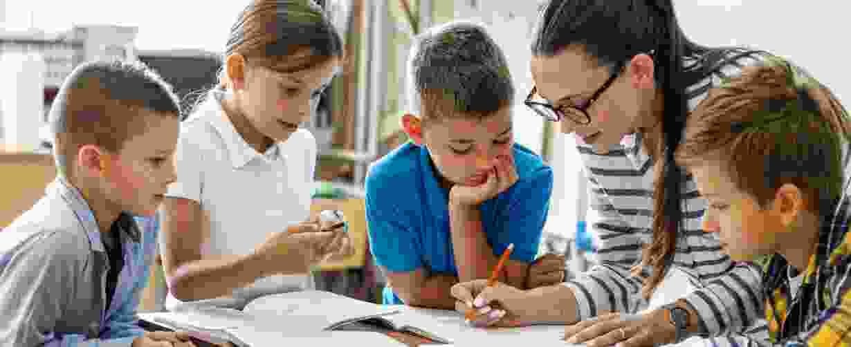 The Ultimate Guide to Creating a Positive Classroom Environment.